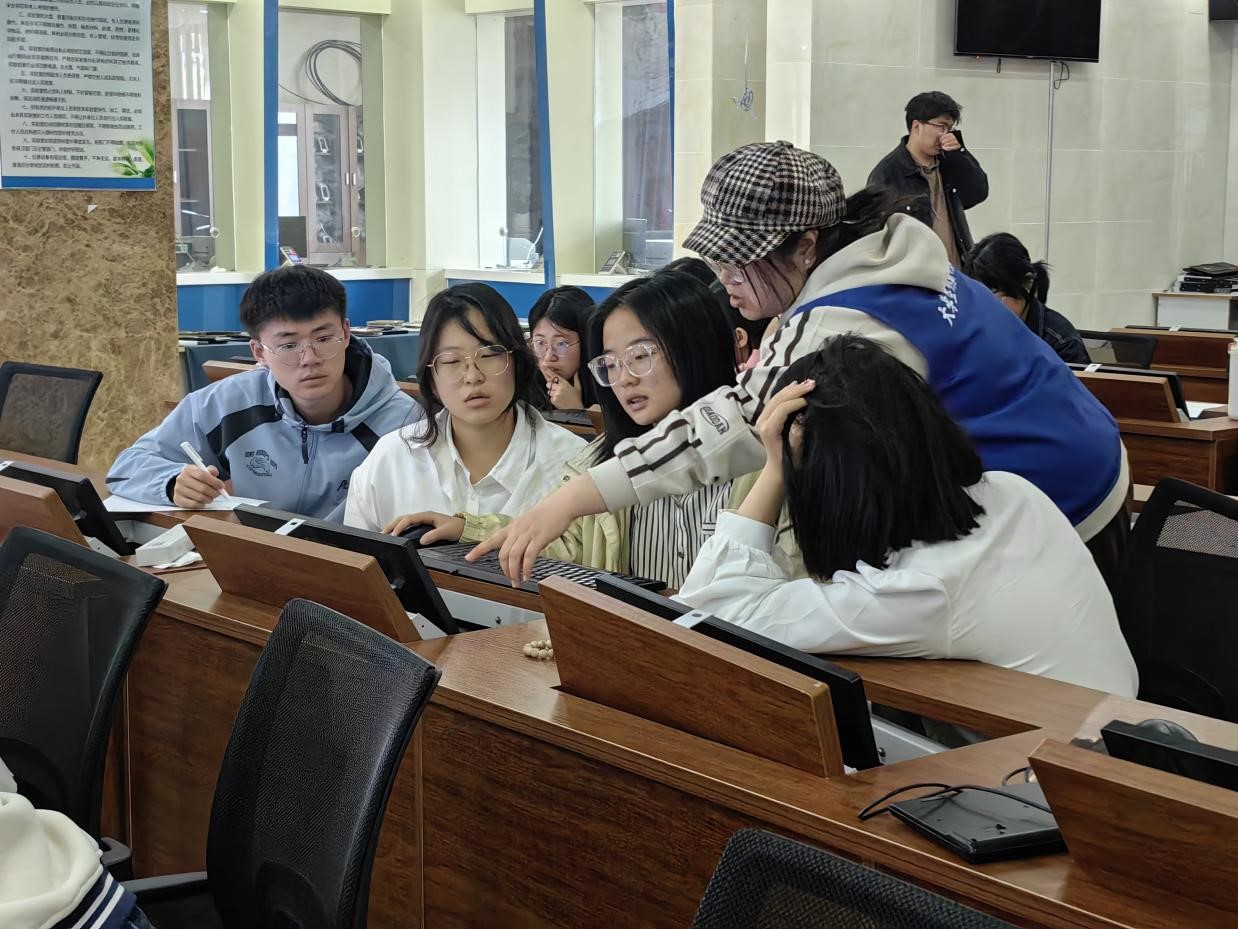 第十二届“学创杯”美加墨世界杯官方网站校赛决赛圆满落幕