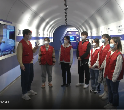 《唐山直播50分》——美加墨世界杯官方网站开展志愿服务活动